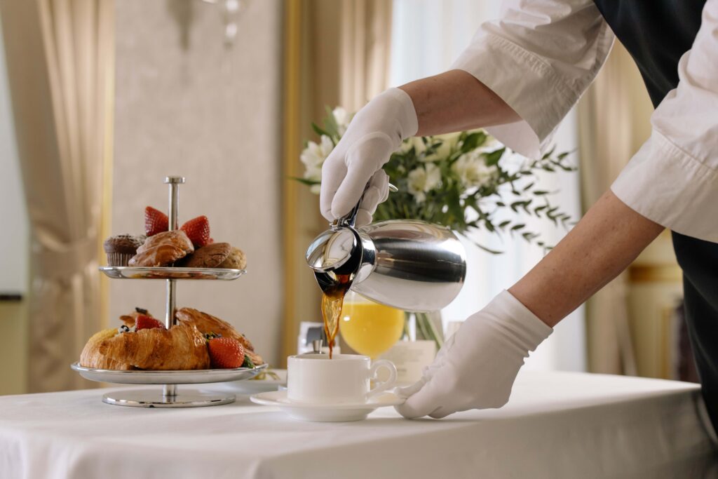 service image